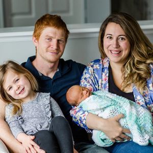 Meet your Posher, Elizabeth